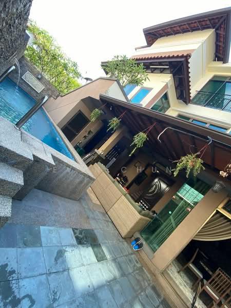 Taman Sutera - 4
