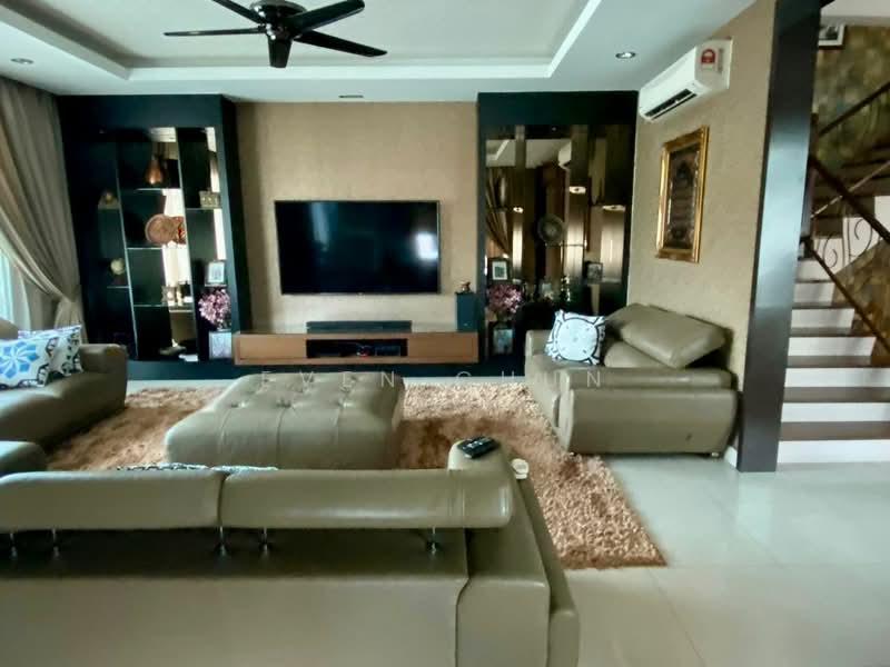 Taman Sutera - 5