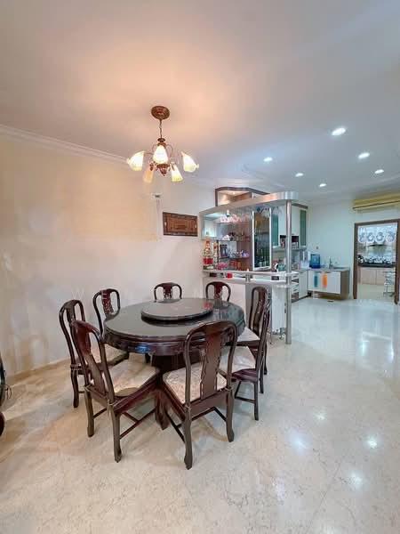 Taman Sutera Utama - 2