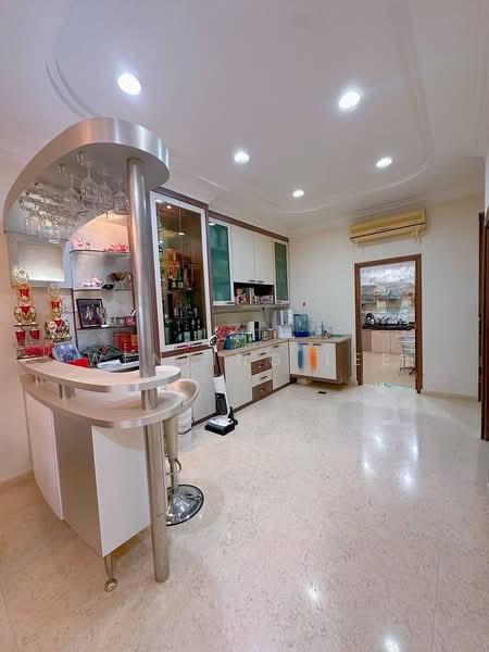 Taman Sutera Utama - 3