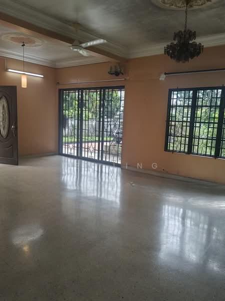 Taman Paramount - 2