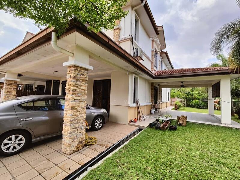 Bukit Sungai Long 1 - 1