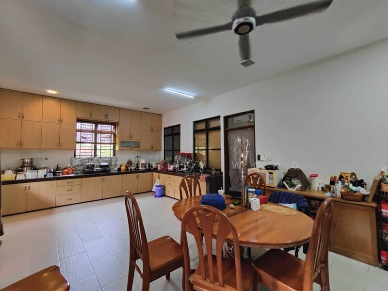 Bukit Sungai Long 1 - 3