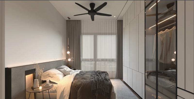 NEW Condo 4R2B 0% Downpayment with Cashback RM100k - 5