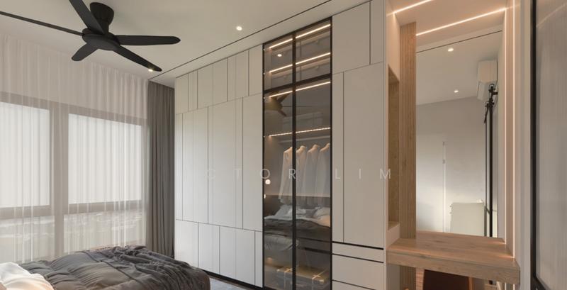 NEW Condo 4R2B 0% Downpayment with Cashback RM100k - 4