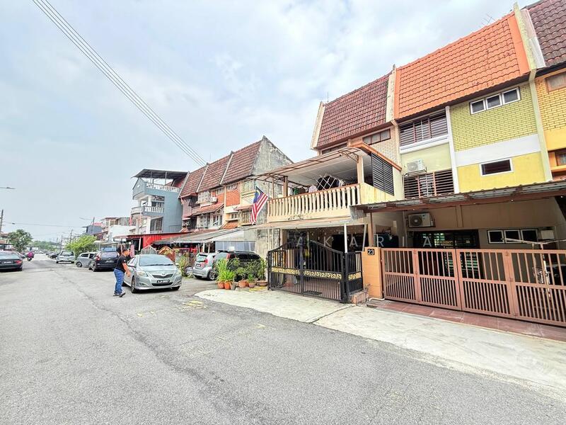 Taman Bukit Teratai - 2