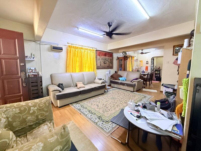 Taman Bukit Teratai - 2