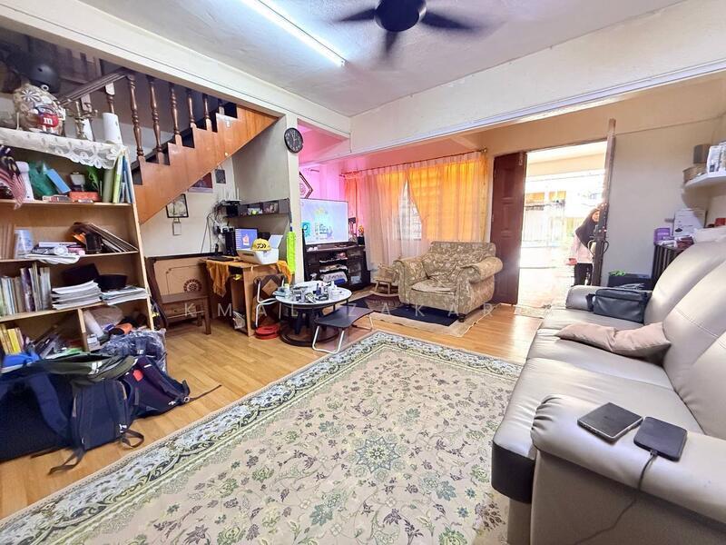 Taman Bukit Teratai - 3