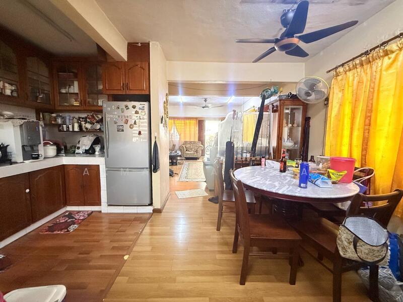 Taman Bukit Teratai - 4