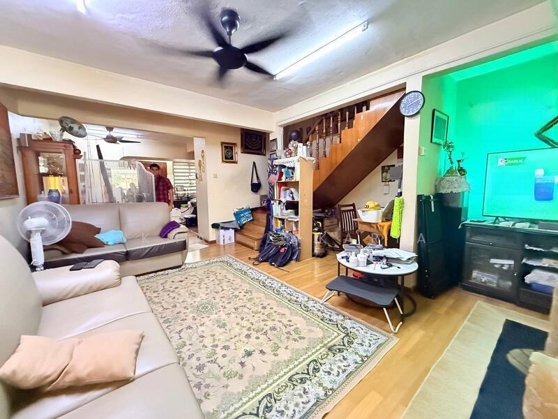 Taman Bukit Teratai - 1