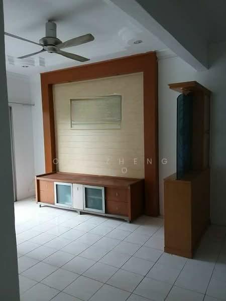 Gambier Heights - 2