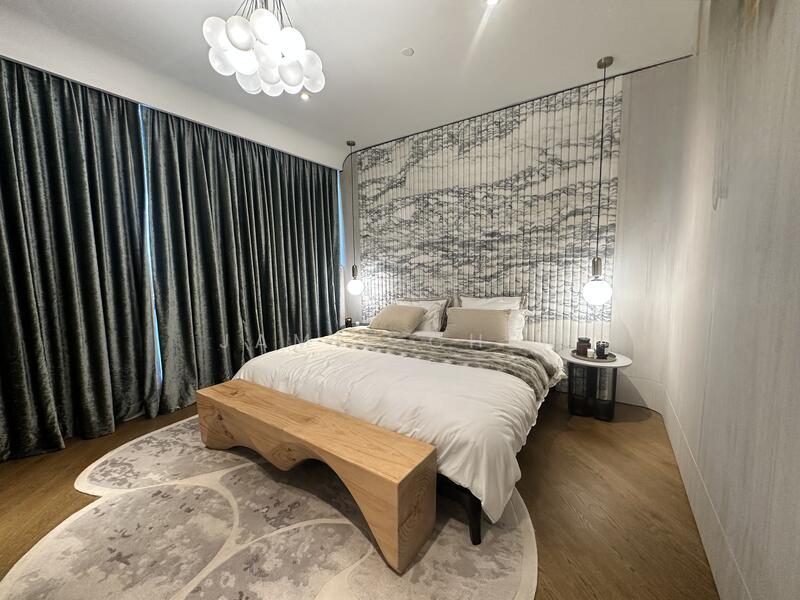 SO Sofitel Kuala Lumpur Residences - 5