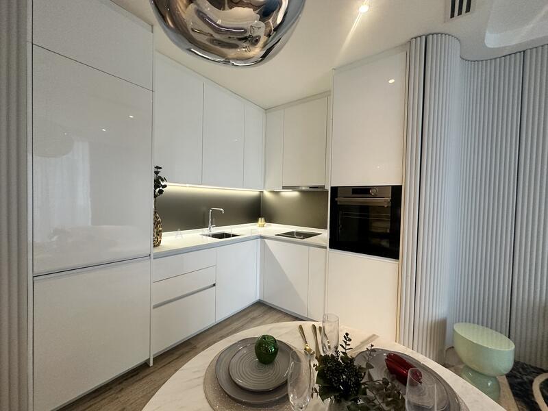 SO Sofitel Kuala Lumpur Residences - 4