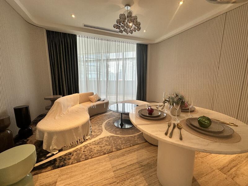 SO Sofitel Kuala Lumpur Residences - 2