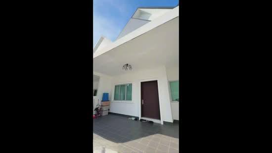 Ebonylane @ Eco Forest - 3
