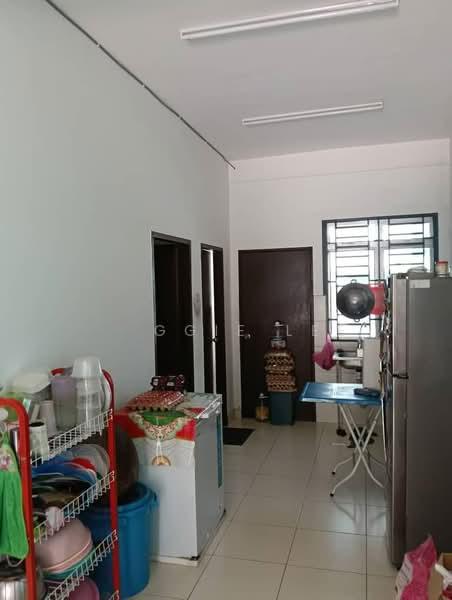 Taman Senai Jaya - 3