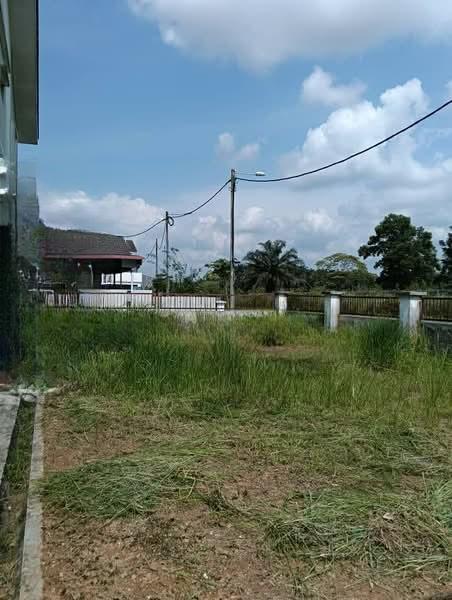 Taman Senai Jaya - 2