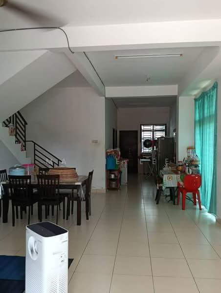 Taman Senai Jaya - 5