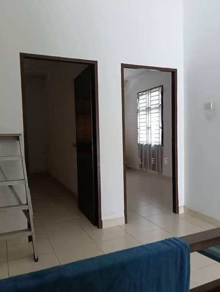 Taman Senai Jaya - 4