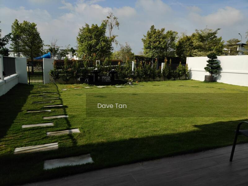 Hampton Residences - 4