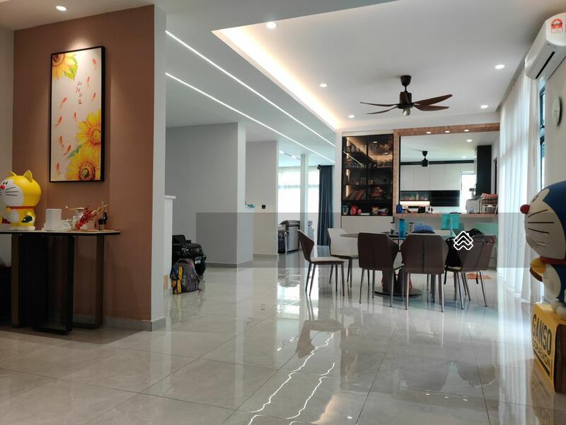 Hampton Residences - 1