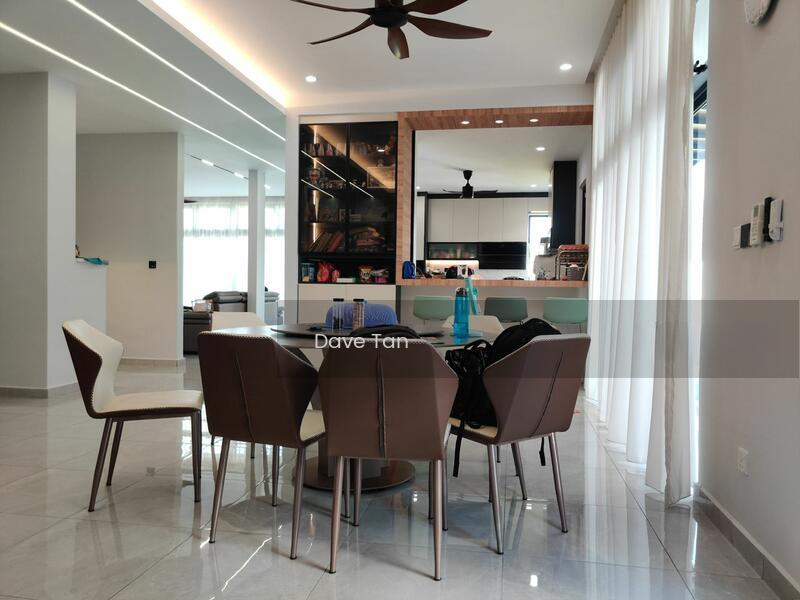 Hampton Residences - 5