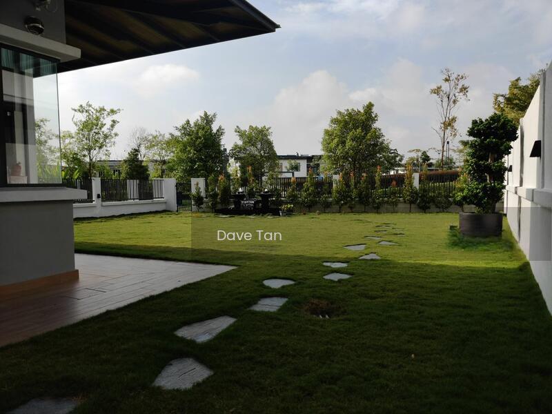 Hampton Residences - 3