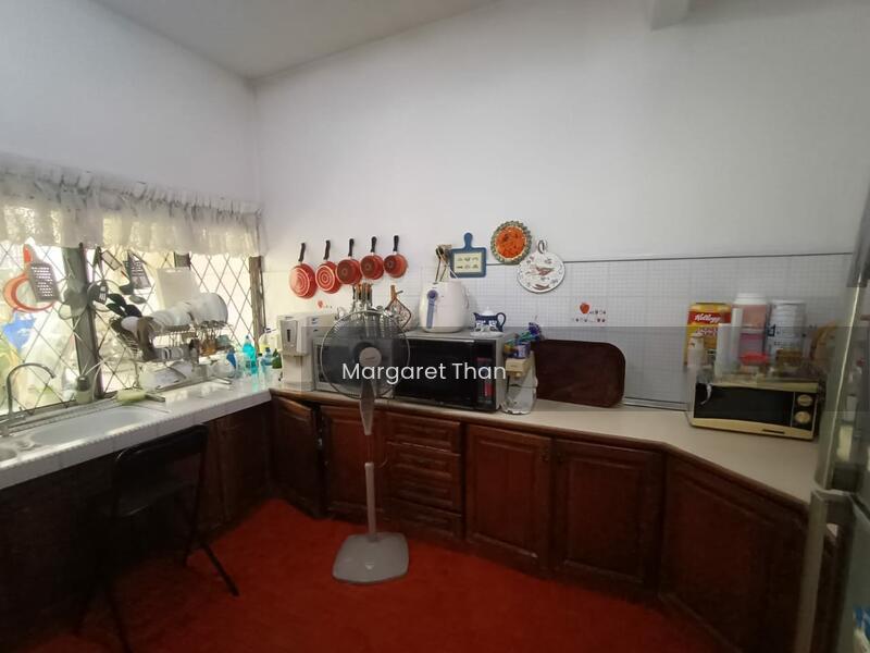 Taman Tun Dr Ismail , Kuala Luimpur - 5