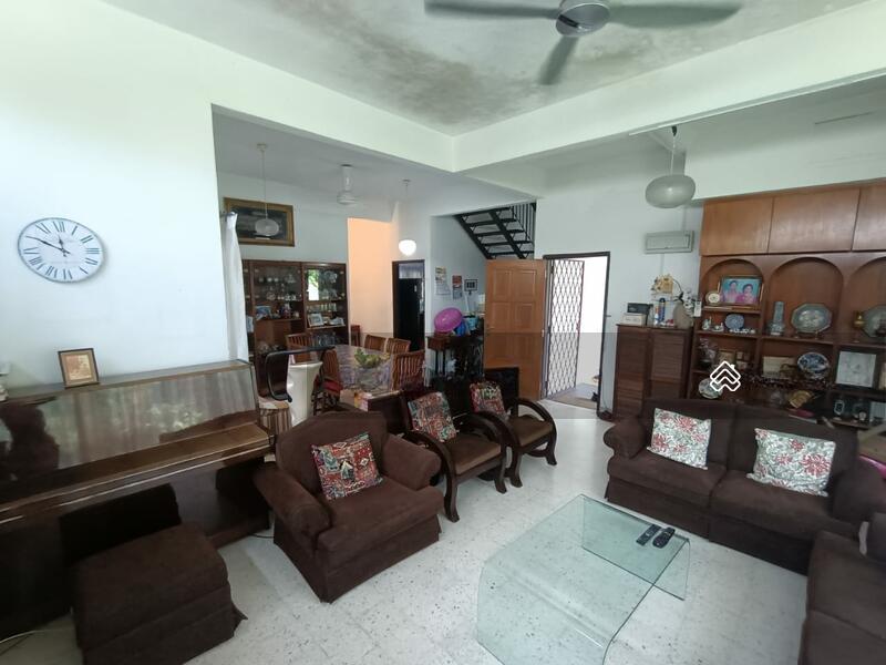 Taman Tun Dr Ismail , Kuala Luimpur - 4