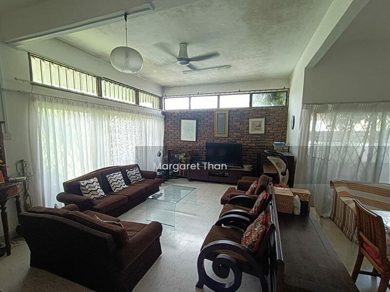 Taman Tun Dr Ismail , Kuala Luimpur - 1