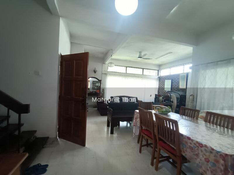 Taman Tun Dr Ismail , Kuala Luimpur - 3