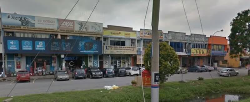 AMJ Industrial Park - 4