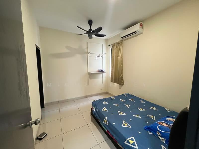 Taman JP Perdana - 3