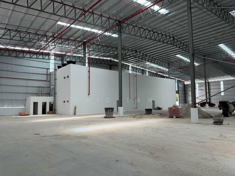 Telok Panglima Garang - 4