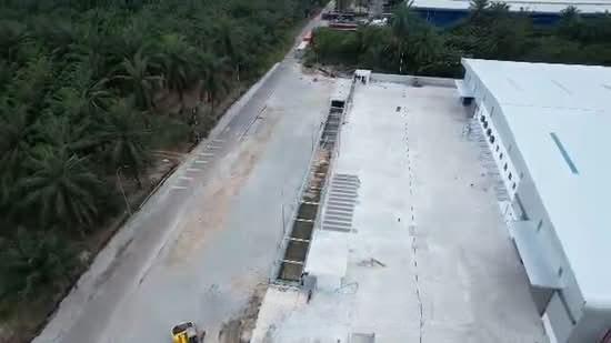 Telok Panglima Garang - 3