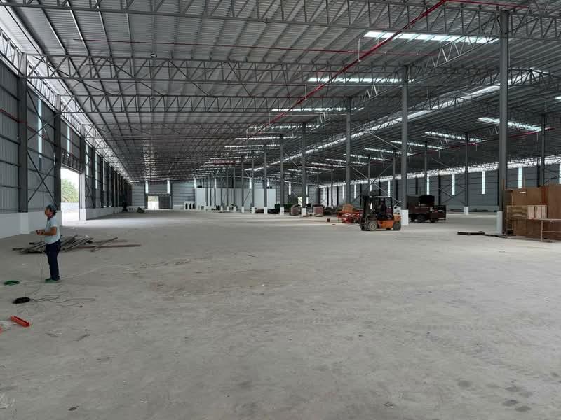 Telok Panglima Garang - 5