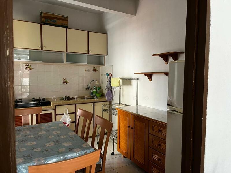 Desa Pulau Tikus - 2