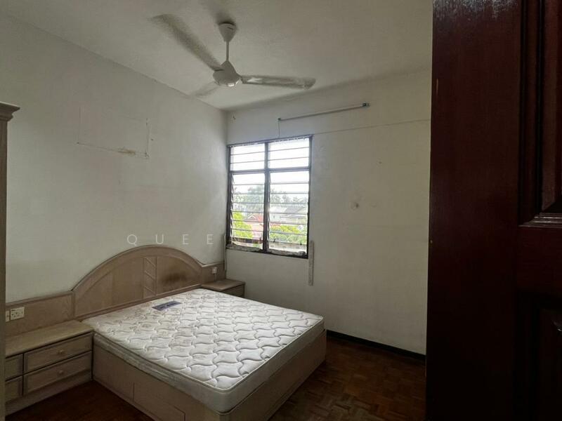 Desa Pulau Tikus - 5