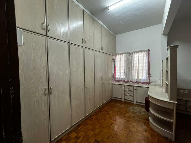 Desa Pulau Tikus - 3