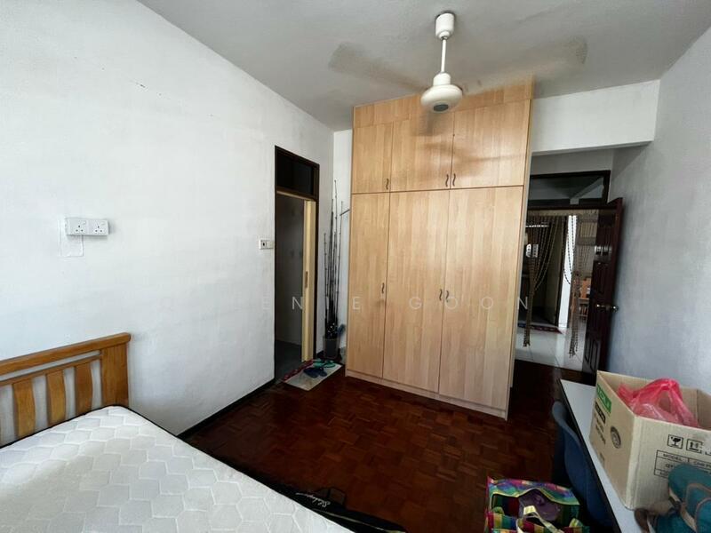 Desa Pulau Tikus - 4