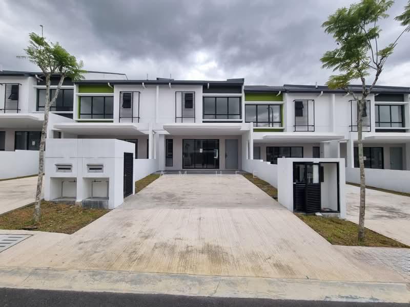 Lambaian Residence - 1