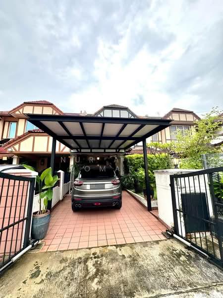 Usj 11,Subang Jaya - 2