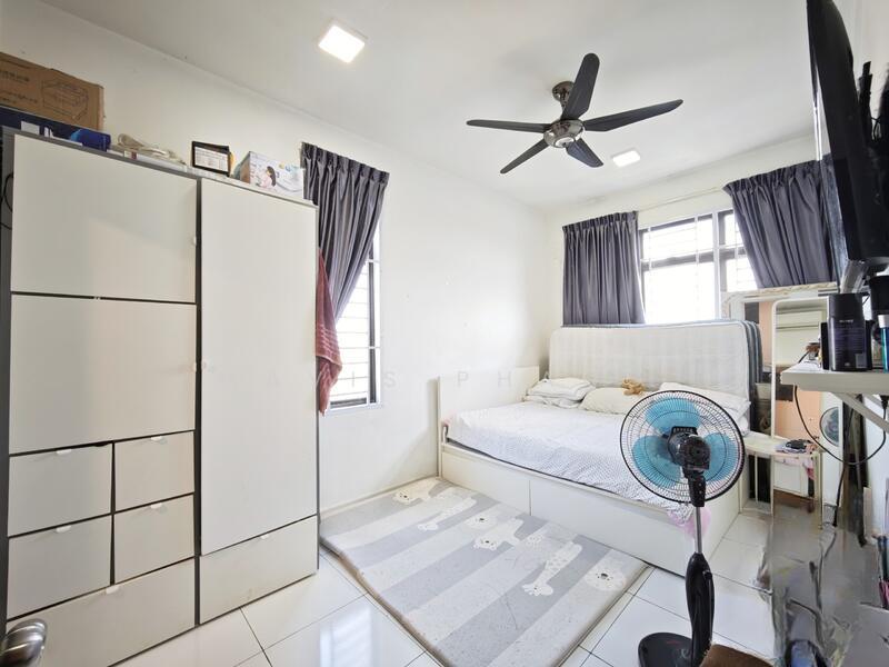 Sky Gardens Residences - 3