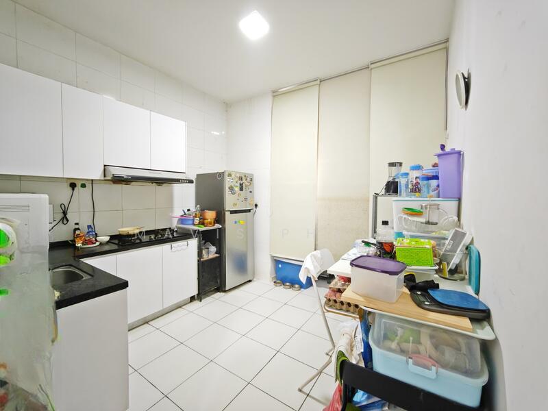 Sky Gardens Residences - 2