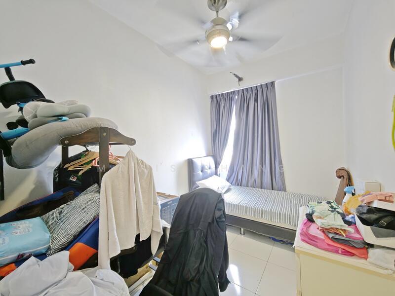 Sky Gardens Residences - 5