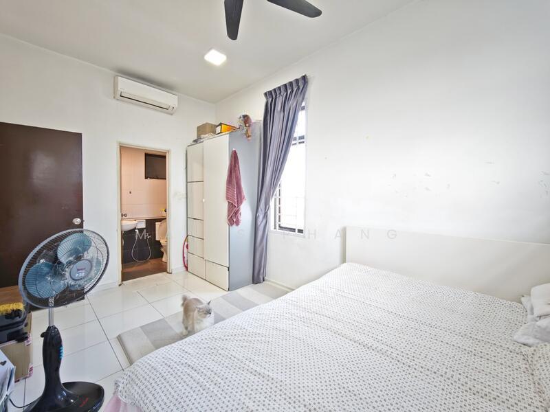 Sky Gardens Residences - 4