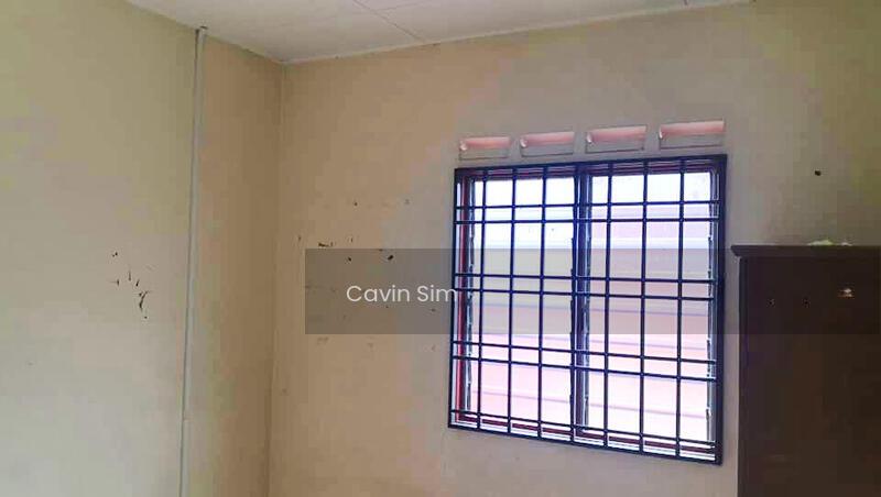 Taman Nusantara, Gelang Patah - 5