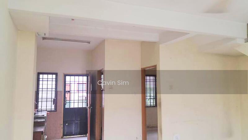 Taman Nusantara, Gelang Patah - 2