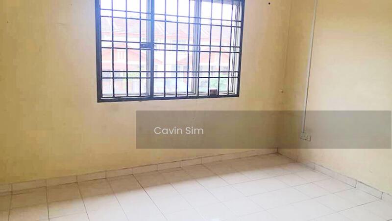 Taman Nusantara, Gelang Patah - 3