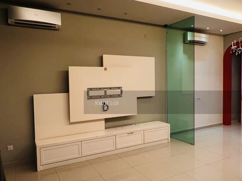 Setia Pearl Island - 1